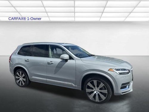 2024 Volvo XC90 Recharge Plug-In Hybrid T8 eAWD PHEV Ultimate Bright Theme 7P