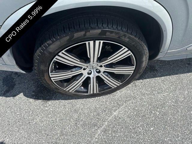 2024 Volvo XC90 Recharge Plug-In Hybrid T8 eAWD PHEV Ultimate Bright Theme 7P