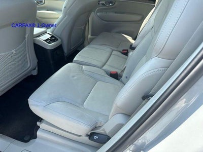 2024 Volvo XC90 Recharge Plug-In Hybrid T8 eAWD PHEV Ultimate Bright Theme 7P