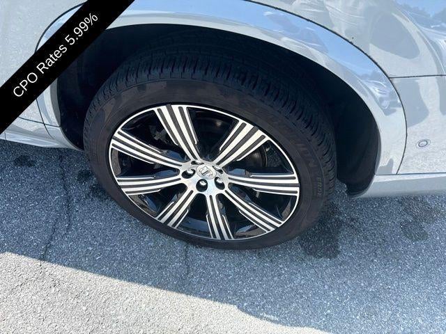 2024 Volvo XC90 Recharge Plug-In Hybrid T8 eAWD PHEV Ultimate Bright Theme 7P