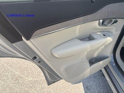 2024 Volvo XC90 Recharge Plug-In Hybrid T8 eAWD PHEV Ultimate Bright Theme 7P