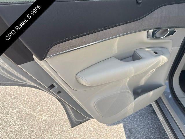 2024 Volvo XC90 Recharge Plug-In Hybrid T8 eAWD PHEV Ultimate Bright Theme 7P