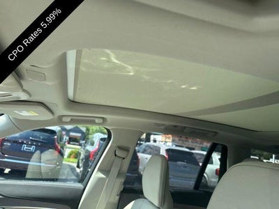 2024 Volvo XC90 Recharge Plug-In Hybrid T8 eAWD PHEV Ultimate Bright Theme 7P