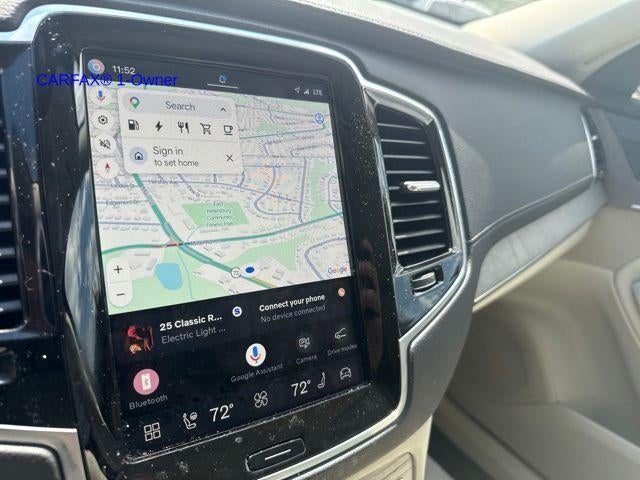 2024 Volvo XC90 Recharge Plug-In Hybrid T8 eAWD PHEV Ultimate Bright Theme 7P