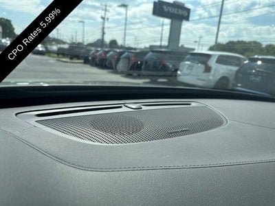 2024 Volvo XC90 Recharge Plug-In Hybrid T8 eAWD PHEV Ultimate Bright Theme 7P