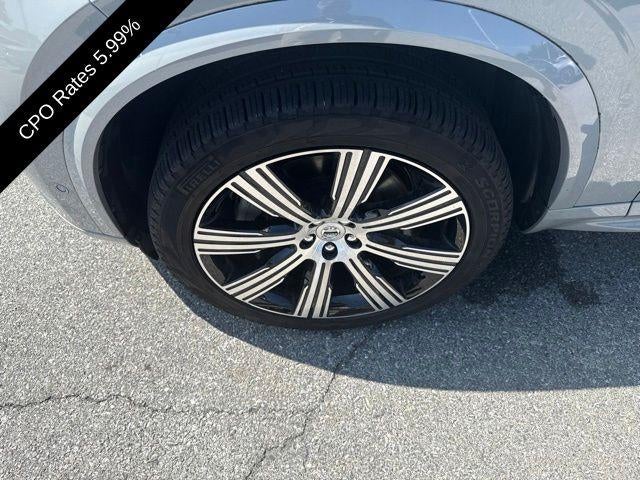 2024 Volvo XC90 Recharge Plug-In Hybrid T8 eAWD PHEV Ultimate Bright Theme 7P