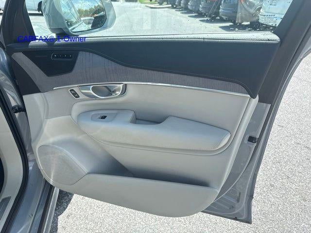 2024 Volvo XC90 Recharge Plug-In Hybrid T8 eAWD PHEV Ultimate Bright Theme 7P