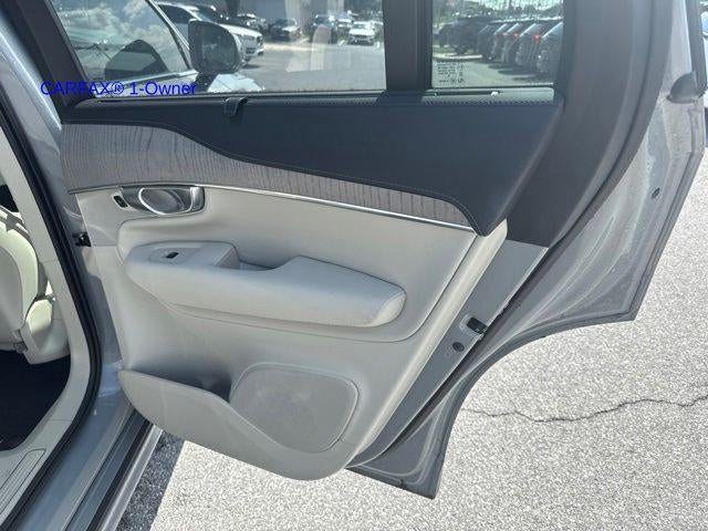 2024 Volvo XC90 Recharge Plug-In Hybrid T8 eAWD PHEV Ultimate Bright Theme 7P