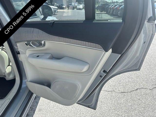 2024 Volvo XC90 Recharge Plug-In Hybrid T8 eAWD PHEV Ultimate Bright Theme 7P