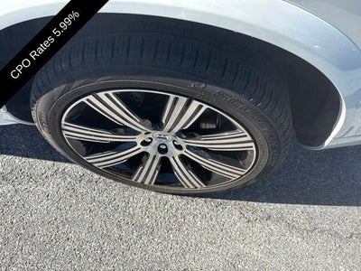 2024 Volvo XC90 Recharge Plug-In Hybrid T8 eAWD PHEV Ultimate Bright Theme 7P