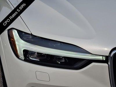 2023 Volvo XC60 Recharge Plug-In Hybrid T8 eAWD PHEV Ultimate Bright Theme