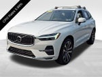 2023 Volvo XC60 Recharge Plug-In Hybrid T8 eAWD PHEV Ultimate Bright Theme