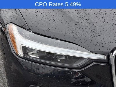 2023 Volvo XC60 Recharge Plug-In Hybrid T8 eAWD PHEV Ultimate Bright Theme