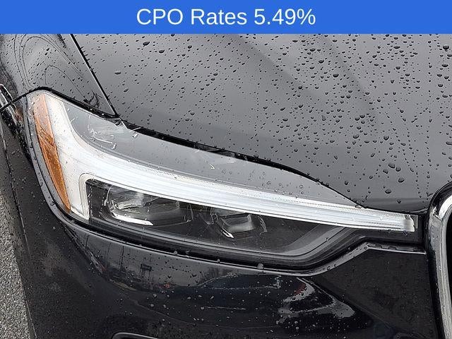 2023 Volvo XC60 Recharge Plug-In Hybrid T8 eAWD PHEV Ultimate Bright Theme