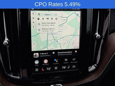 2023 Volvo XC60 Recharge Plug-In Hybrid T8 eAWD PHEV Ultimate Bright Theme