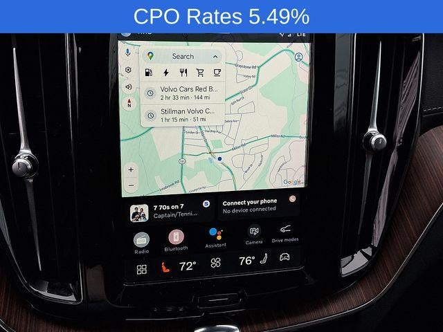 2023 Volvo XC60 Recharge Plug-In Hybrid T8 eAWD PHEV Ultimate Bright Theme