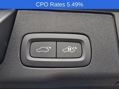 2023 Volvo XC60 Recharge Plug-In Hybrid T8 eAWD PHEV Ultimate Bright Theme