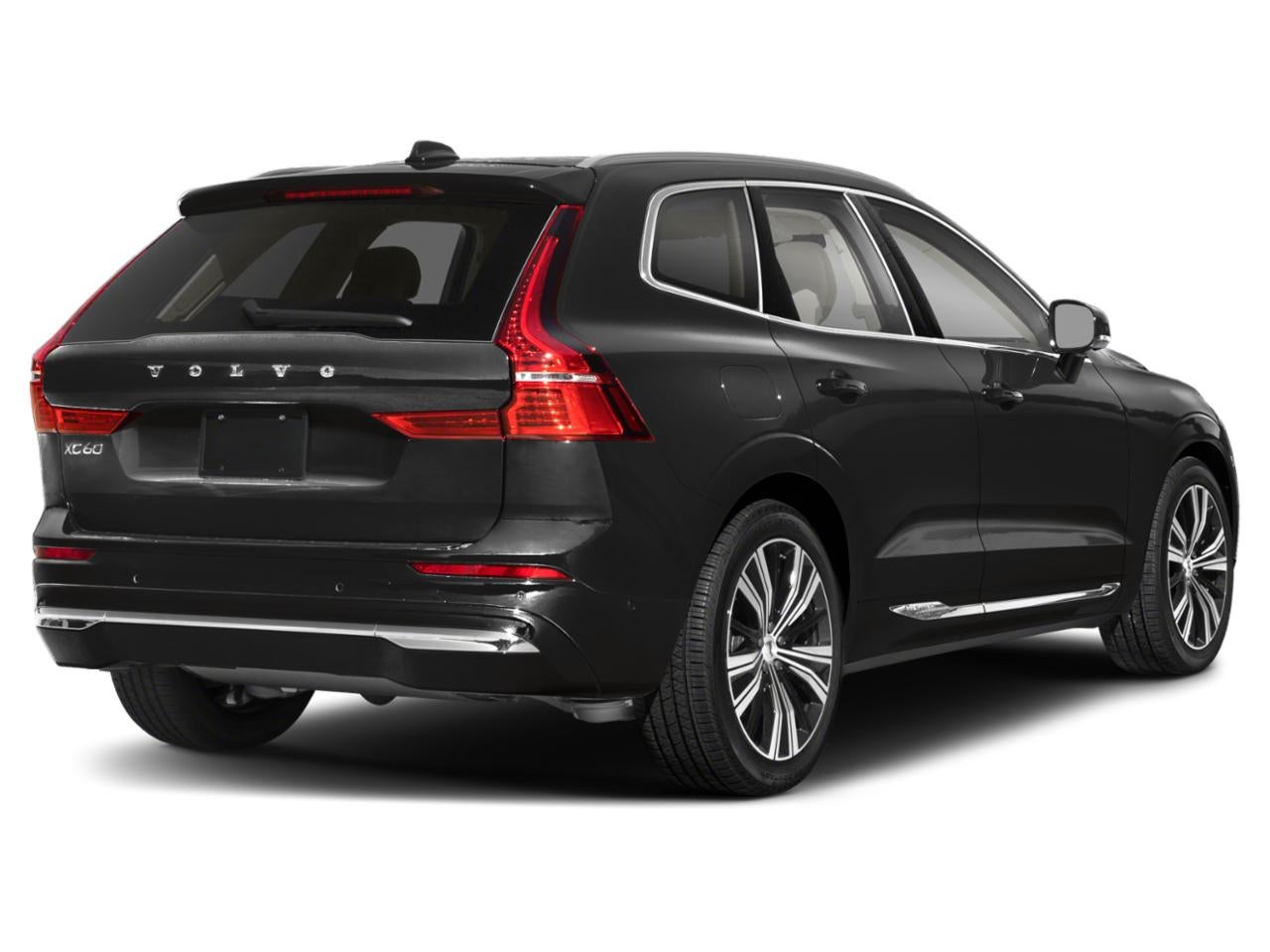 2023 Volvo XC60 Recharge Plug-In Hybrid T8 eAWD PHEV Ultimate Bright Theme