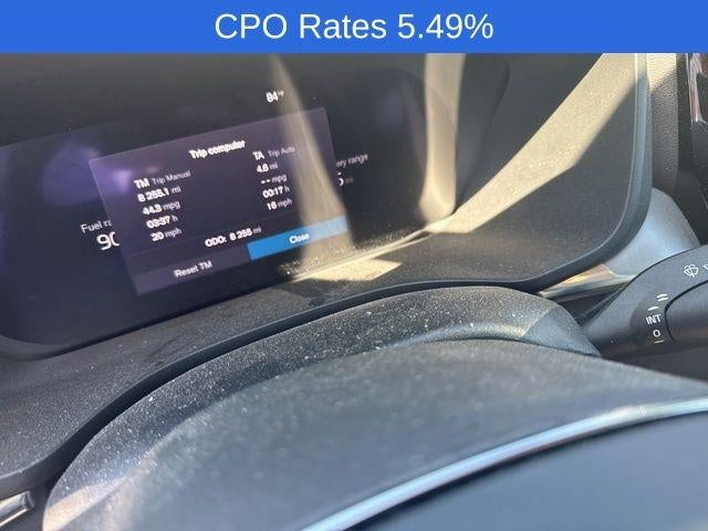 2024 Volvo XC60 Recharge Plug-In Hybrid T8 eAWD PHEV Core Dark Theme