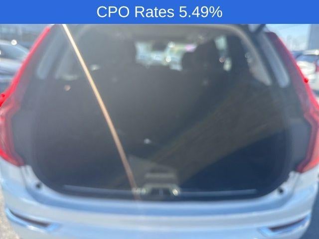 2024 Volvo XC60 Recharge Plug-In Hybrid T8 eAWD PHEV Core Dark Theme