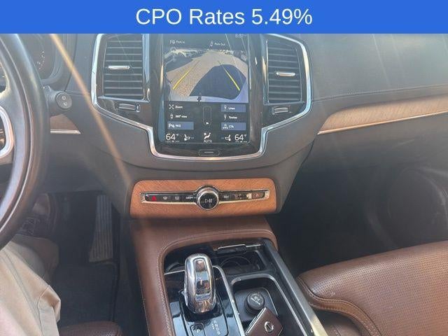 2024 Volvo XC60 Recharge Plug-In Hybrid T8 eAWD PHEV Core Dark Theme