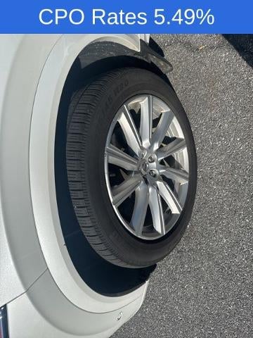 2024 Volvo XC60 Recharge Plug-In Hybrid T8 eAWD PHEV Core Dark Theme