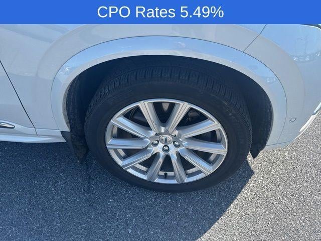 2024 Volvo XC60 Recharge Plug-In Hybrid T8 eAWD PHEV Core Dark Theme