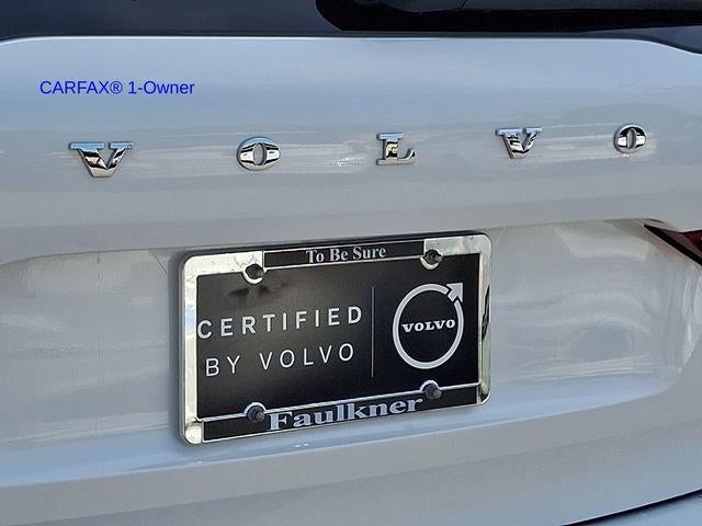 2024 Volvo XC60 Recharge Plug-In Hybrid T8 eAWD PHEV Core Dark Theme