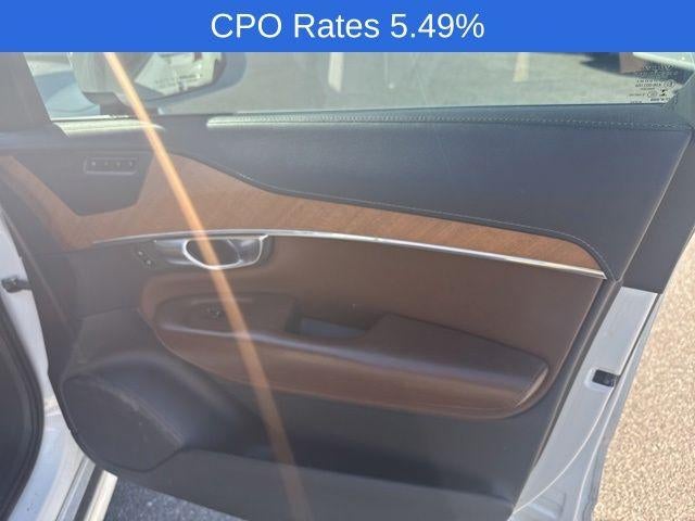 2024 Volvo XC60 Recharge Plug-In Hybrid T8 eAWD PHEV Core Dark Theme