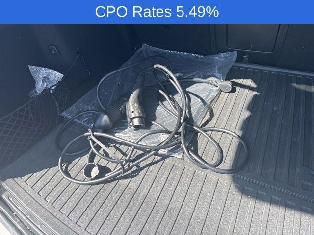2024 Volvo XC60 Recharge Plug-In Hybrid T8 eAWD PHEV Core Dark Theme