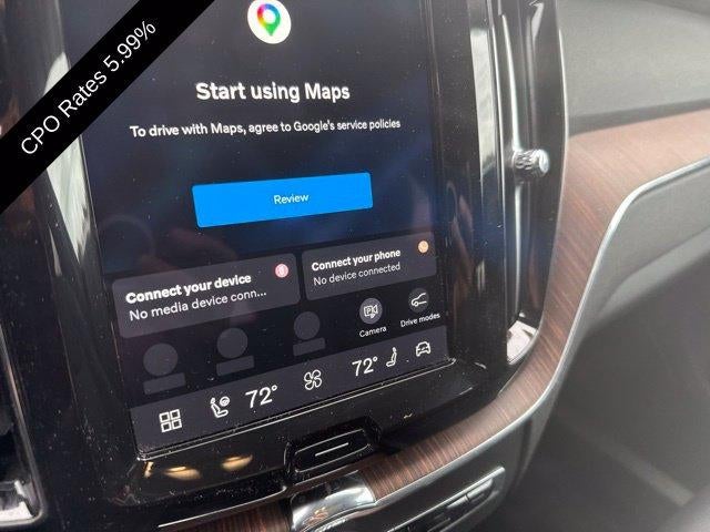 2024 Volvo XC60 Recharge Plug-In Hybrid T8 eAWD PHEV Plus Dark Theme