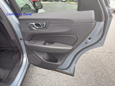 2024 Volvo XC60 Recharge Plug-In Hybrid T8 eAWD PHEV Plus Dark Theme