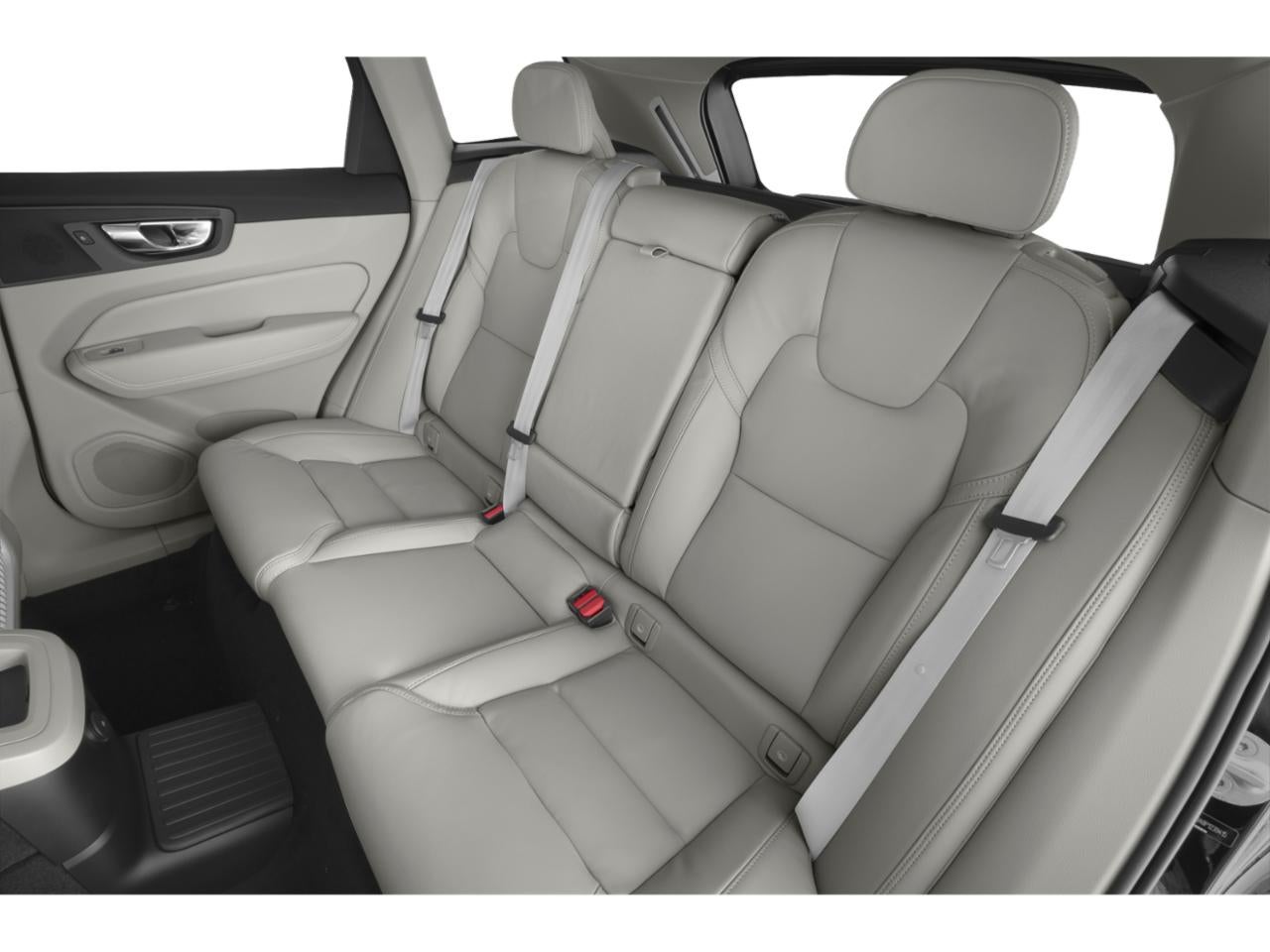 2024 Volvo XC60 Recharge Plug-In Hybrid T8 eAWD PHEV Plus Dark Theme