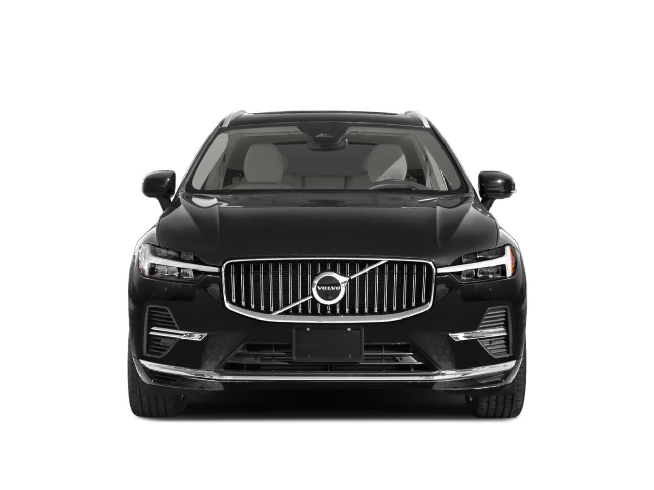 2024 Volvo XC60 Recharge Plug-In Hybrid T8 eAWD PHEV Plus Dark Theme