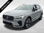 2024 Volvo XC60 Recharge Plug-In Hybrid T8 eAWD PHEV Plus Dark Theme