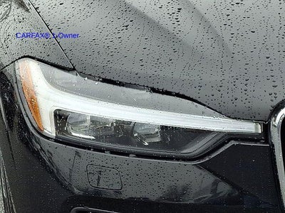 2022 Volvo XC60 Recharge Plug-In Hybrid T8 eAWD PHEV Inscription Extended Range