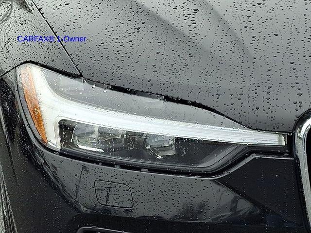 2022 Volvo XC60 Recharge Plug-In Hybrid T8 eAWD PHEV Inscription Extended Range