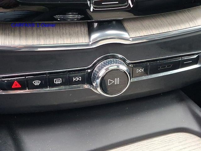 2022 Volvo XC60 Recharge Plug-In Hybrid T8 eAWD PHEV Inscription Extended Range