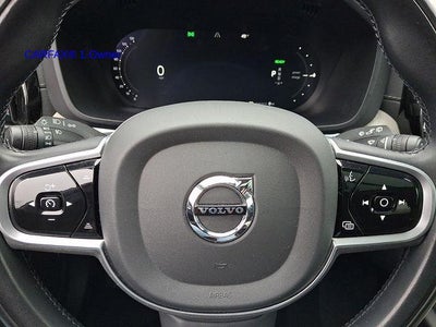 2022 Volvo XC60 Recharge Plug-In Hybrid T8 eAWD PHEV Inscription Extended Range