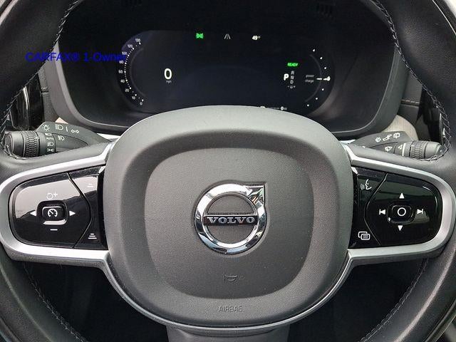 2022 Volvo XC60 Recharge Plug-In Hybrid T8 eAWD PHEV Inscription Extended Range