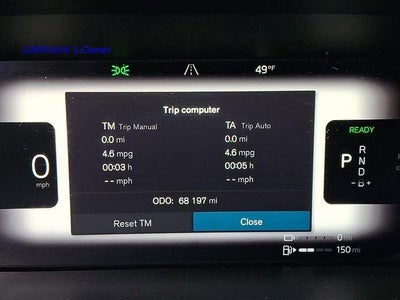 2022 Volvo XC60 Recharge Plug-In Hybrid T8 eAWD PHEV Inscription Extended Range