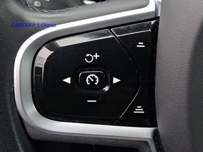 2022 Volvo XC60 Recharge Plug-In Hybrid T8 eAWD PHEV Inscription Extended Range