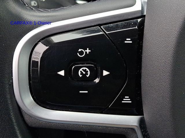 2022 Volvo XC60 Recharge Plug-In Hybrid T8 eAWD PHEV Inscription Extended Range