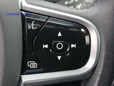 2022 Volvo XC60 Recharge Plug-In Hybrid T8 eAWD PHEV Inscription Extended Range