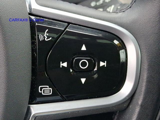 2022 Volvo XC60 Recharge Plug-In Hybrid T8 eAWD PHEV Inscription Extended Range