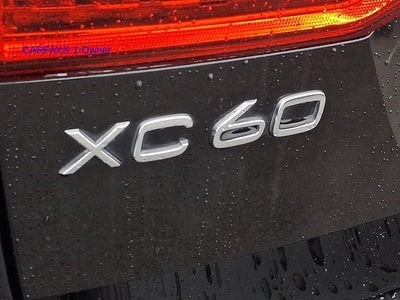 2022 Volvo XC60 Recharge Plug-In Hybrid T8 eAWD PHEV Inscription Extended Range