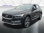2022 Volvo XC60 Recharge Plug-In Hybrid T8 eAWD PHEV Inscription Extended Range