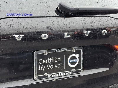 2022 Volvo XC60 Recharge Plug-In Hybrid T8 eAWD PHEV Inscription Extended Range
