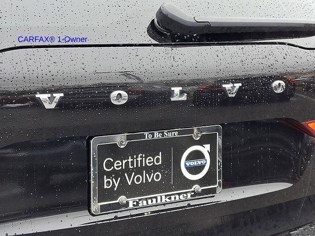 2022 Volvo XC60 Recharge Plug-In Hybrid T8 eAWD PHEV Inscription Extended Range