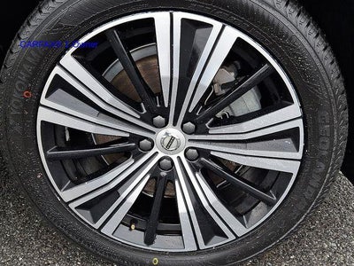 2022 Volvo XC60 Recharge Plug-In Hybrid T8 eAWD PHEV Inscription Extended Range